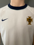 Camiseta Nike Selección Portugal 2022 Streetwear Retro