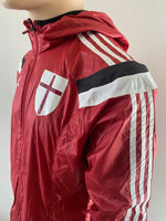 2014 2015 AC Milan Jacket Widerunner Training Size M