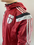 2014 2015 AC Milan Jacket Widerunner Training Size M