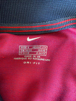 Jersey Nike FC Barcelona 2000-01 Local/Home LFP Dri-Fit