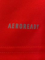 Sudadera Adidas MLS Red Bull New York 2019 Training/Entrenamiento Aeroready Adidas Sample New