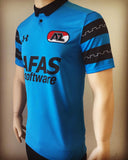 2016 2017 Az Alkmaar Away Shirt Pre Owned Size S