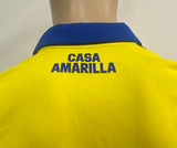 2022-2023 Boca Juniors Third Shirt BNWT Size M