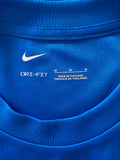 Jersey de Entrenamiento Nike FC Barcelona 2021-22 Staff Técnico Dri-Fit Kitroom Player Issue