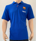 Playera Polo Nike FC Barcelona 2019-20 Cuerpo Técnico Player Issue Kitroom