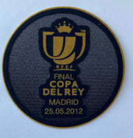 2012 King Cup Badge Final 2012 Player Issue Sipesa Flock