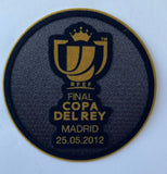 2012 King Cup Badge Final 2012 Player Issue Sipesa Flock
