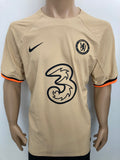 Jersey Nike Chelsea 2022-23 Tercera/Third Dri-Fit ADV