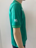 Jersey Ferro Carril Oeste 2018-19 Goalkeeper/Portero Kalcomax Collector’s item Carpio Homero Simpson