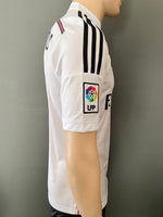 Jersey Adidas Real Madrid CF 2014-15 Local/Home CWC Ronaldo