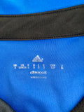 Jersey Adidas Montreal Impact 2012-13 Local/Home MLS Formotion Player Issue