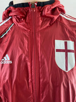 2014 2015 AC Milan Jacket Widerunner Training Size M