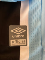 Jersey Umbro Gremio 2021 Local/Home New