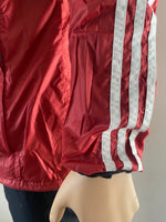 2014 2015 AC Milan Jacket Widerunner Training Size M