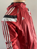 2014 2015 AC Milan Jacket Widerunner Training Size M