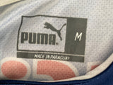 Jersey Puma Club Pachuca 2005-06 Home/Local Richard Núñez Player Issue