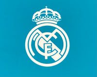 Name set Número “Kroos 8”  Real Madrid 2017-18 Para camiseta de local/for Home kit SportingiD