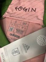 2022 Japan Adidas Heat Ready shirt special edition Nigo player issue Size S