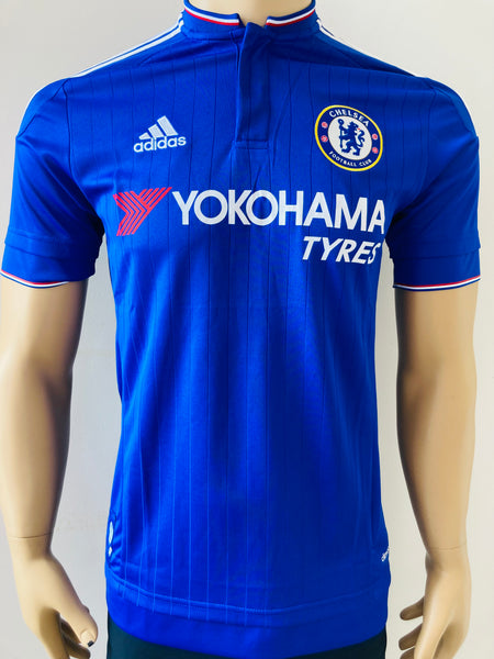 Jersey Adidas Chelsea FC 2015-16 Local/Home Climacool