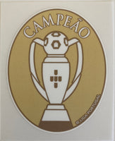 Parche Campeón Liga de Portugal 2015-20 Player Issue Sipesa