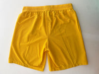 Short Barcelona 2019 2021 Senyera Messi 10 version jugador utileria Vaporknit Player Issue kitroom
