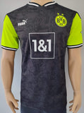 Jersey Borussia Dortmund 2021 - 2022 4th Puma DryCell (M) With Box