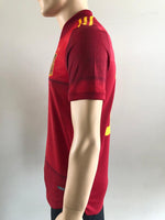 2020-2021 Spain National Team Player Issue Authentic Home Shirt Pedri 10 BNWT Multiple Sizes