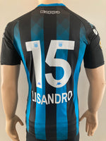 2019 Racing Club Away Shirt LISANDRO  Superliga Argentina Size S