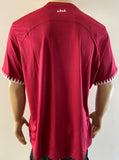 Jersey Nike Selección Qatar 2022 WC Local/Home Dri-Fit BNWT