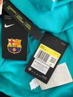 Jersey Nike FC Barcelona 2019-20 Third Tercera DriFit Ansu Fati