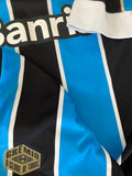 Jersey Umbro Gremio 2019-20 Home/Local Serie A Brasil Patrick Kitroom Player Issue