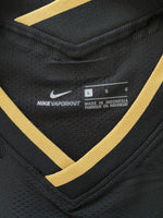 Jersey Nike FC Barcelona 2020 2021 Away Visita Vaporknit Long sleeve Lenglet Kitroom Player Issue