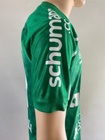 Jersey Chapecoense Umbro 2020 2021 local Locatelli 10 versión jugador utileria Home player issue kitroom