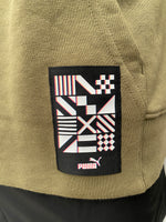 2022 2023 AC Milan Hoodie Streetwear Third kit Collection