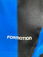 Jersey Adidas Montreal Impact 2012-13 Local/Home MLS Formotion Player Issue