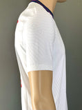 Jersey Nike Selección Inglaterra 2020-21 Local/Home Mason Mount EURO 2020 Vaporknit Player Issue