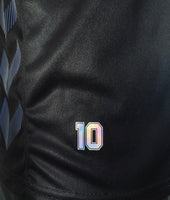 Jersey Hummel Gimnasia y Esgrima 2021-22 Third Tercera Pulga Edición Especial Maradona