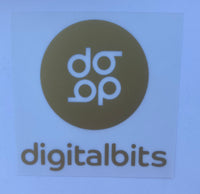 Sponsor Digitalbits Inter 2021-22 Stilscreen