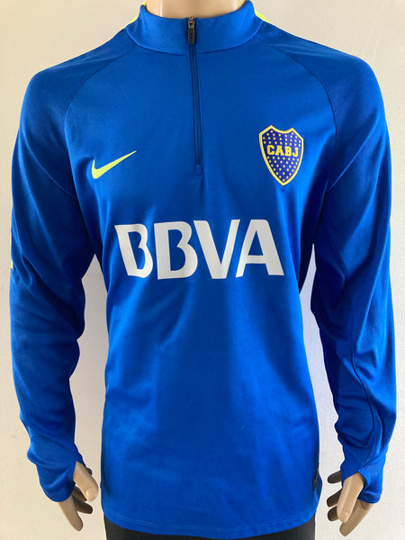Sudadera de discount boca