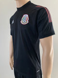 Jersey Mexico 2021 Visita Entrenamiento Adidas Aeroready