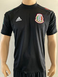 Jersey Mexico 2021 Visita Entrenamiento Adidas Aeroready