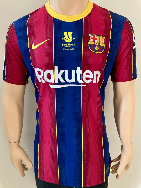 Messi 2020 jersey hotsell