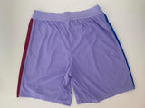 Short Barcelona 2021-22 Nico 14 visitante versión jugador de utileria Away player issue kitroom