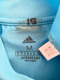 Jersey Adidas Real Madrid CF 2020-21 Entrenamiento/Training Fede Valverde Aeroready Kitroom Player Issue