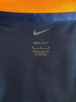 Sudadera Barcelona medio cierre 2021 2022 sudadera de viaje sweet wear de utileria kitroom