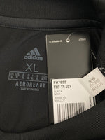 Jersey Mexico 2021 Visita Entrenamiento Adidas Aeroready