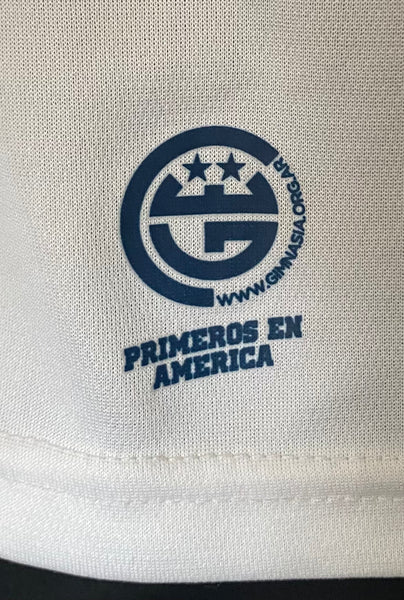 Le coq sportif shop gimnasia la plata guadalajara