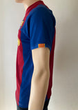 Jersey Barcelona 2006 2007 local Nike Fit Dry home