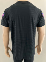 2021 2022 FC Barcelona Training Shirt Kitroom Player Issue Multiple Size
