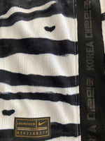 Jersey Corea del Sur 2019-2021 Visita Juegos Olímpicos versión jugador Vaporknit